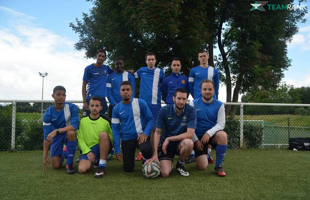 BDM FC is a football team. They are using SportEasy, the best web and mobile app to manage any sports team (football, soccer, rugby, basketball, baseball, hockey, volleyball...). Coaches and managers can organize the games and practices or send group messages to their players. Players have convenient access to their schedule or statistics. SportEasy is free and available online and there’s an app for iPhone and Android.