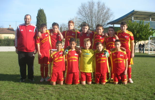 ST PRIVAT AS / MONS FC 1 is a football team. They are using SportEasy, the best web and mobile app to manage any sports team (football, soccer, rugby, basketball, baseball, hockey, volleyball...). Coaches and managers can organize the games and practices or send group messages to their players. Players have convenient access to their schedule or statistics. SportEasy is free and available online and there’s an app for iPhone and Android.