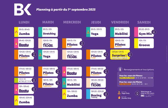 STUDIO BYKA is a generic team. They are using SportEasy, the best web and mobile app to manage any sports team (football, soccer, rugby, basketball, baseball, hockey, volleyball...). Coaches and managers can organize the games and practices or send group messages to their players. Players have convenient access to their schedule or statistics. SportEasy is free and available online and there’s an app for iPhone and Android.
