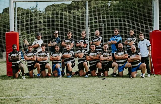 L'équipe Banyoles Ripollès Rugbi est une équipe de rugby. Elle utlise SportEasy qui est l'appli de référence pour organiser vos matchs & entraînements et gérer votre équipe de foot, rugby, basket ou tout autre sport. Gratuit, SportEasy est disponible sur le web, sur iPhone et sur Android.