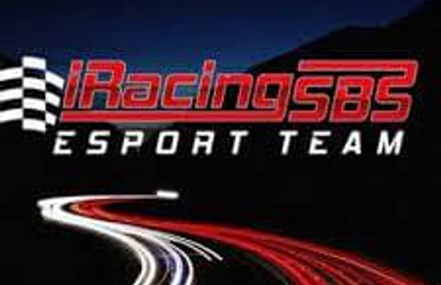 L'équipe iRacingSBS Esport Team est une équipe de esport. Elle utlise SportEasy qui est l'appli de référence pour organiser vos matchs & entraînements et gérer votre équipe de foot, rugby, basket ou tout autre sport. Gratuit, SportEasy est disponible sur le web, sur iPhone et sur Android.
