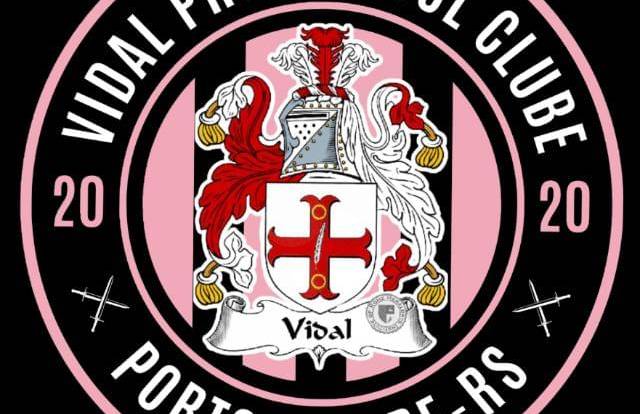 VIDAL PRO FUTEBOL CLUBE is a football team. They are using SportEasy, the best web and mobile app to manage any sports team (football, soccer, rugby, basketball, baseball, hockey, volleyball...). Coaches and managers can organize the games and practices or send group messages to their players. Players have convenient access to their schedule or statistics. SportEasy is free and available online and there’s an app for iPhone and Android.