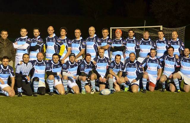 HAKACOPTER Rugby is a rugby team. They are using SportEasy, the best web and mobile app to manage any sports team (football, soccer, rugby, basketball, baseball, hockey, volleyball...). Coaches and managers can organize the games and practices or send group messages to their players. Players have convenient access to their schedule or statistics. SportEasy is free and available online and there’s an app for iPhone and Android.