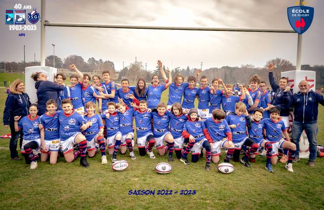 M14 is a rugby team. They are using SportEasy, the best web and mobile app to manage any sports team (football, soccer, rugby, basketball, baseball, hockey, volleyball...). Coaches and managers can organize the games and practices or send group messages to their players. Players have convenient access to their schedule or statistics. SportEasy is free and available online and there’s an app for iPhone and Android.