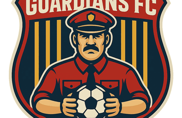 GUARDIANS FC is a football team. They are using SportEasy, the best web and mobile app to manage any sports team (football, soccer, rugby, basketball, baseball, hockey, volleyball...). Coaches and managers can organize the games and practices or send group messages to their players. Players have convenient access to their schedule or statistics. SportEasy is free and available online and there’s an app for iPhone and Android.