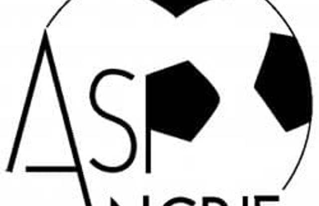 L'équipe ASP ANGRIE est une équipe de football. Elle utlise SportEasy qui est l'appli de référence pour organiser vos matchs & entraînements et gérer votre équipe de foot, rugby, basket ou tout autre sport. Gratuit, SportEasy est disponible sur le web, sur iPhone et sur Android.