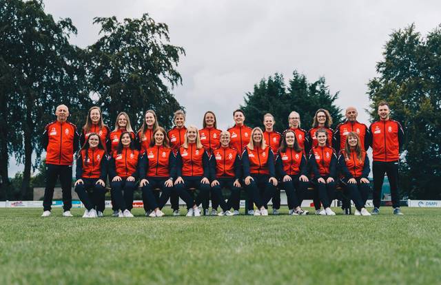 RFC Xhoffraix is a football team. They are using SportEasy, the best web and mobile app to manage any sports team (football, soccer, rugby, basketball, baseball, hockey, volleyball...). Coaches and managers can organize the games and practices or send group messages to their players. Players have convenient access to their schedule or statistics. SportEasy is free and available online and there’s an app for iPhone and Android.