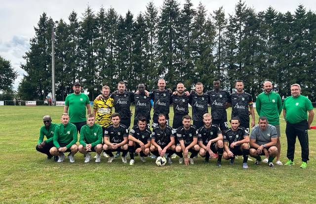 JSC is a football team. They are using SportEasy, the best web and mobile app to manage any sports team (football, soccer, rugby, basketball, baseball, hockey, volleyball...). Coaches and managers can organize the games and practices or send group messages to their players. Players have convenient access to their schedule or statistics. SportEasy is free and available online and there’s an app for iPhone and Android.