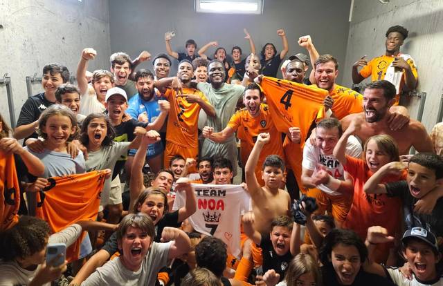 L'équipe A.S Porto-Vecchio est une équipe de football. Elle utlise SportEasy qui est l'appli de référence pour organiser vos matchs & entraînements et gérer votre équipe de foot, rugby, basket ou tout autre sport. Gratuit, SportEasy est disponible sur le web, sur iPhone et sur Android.