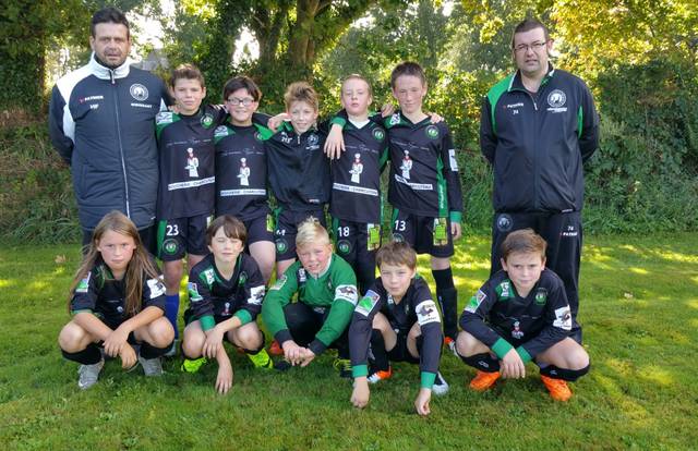 L'équipe usmb louargat 2 est une équipe de football. Elle utlise SportEasy qui est l'appli de référence pour organiser vos matchs & entraînements et gérer votre équipe de foot, rugby, basket ou tout autre sport. Gratuit, SportEasy est disponible sur le web, sur iPhone et sur Android.