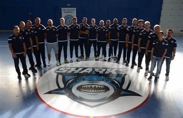 HBC ROQUES is a handball team. They are using SportEasy, the best web and mobile app to manage any sports team (football, soccer, rugby, basketball, baseball, hockey, volleyball...). Coaches and managers can organize the games and practices or send group messages to their players. Players have convenient access to their schedule or statistics. SportEasy is free and available online and there’s an app for iPhone and Android.