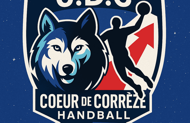 Handball Tulle/Egletons -13M is a handball team. They are using SportEasy, the best web and mobile app to manage any sports team (football, soccer, rugby, basketball, baseball, hockey, volleyball...). Coaches and managers can organize the games and practices or send group messages to their players. Players have convenient access to their schedule or statistics. SportEasy is free and available online and there’s an app for iPhone and Android.