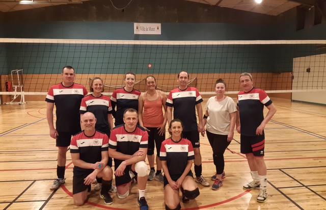 L'équipe MURET VB 1 - Mojitos est une équipe de volley. Elle utlise SportEasy qui est l'appli de référence pour organiser vos matchs & entraînements et gérer votre équipe de foot, rugby, basket ou tout autre sport. Gratuit, SportEasy est disponible sur le web, sur iPhone et sur Android.