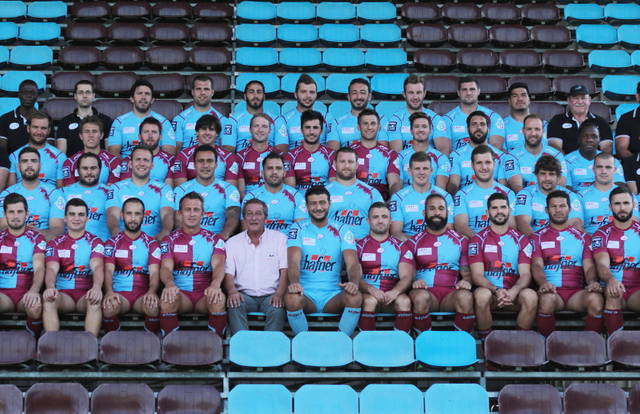 L'équipe CSBJ Rugby est une équipe de rugby. Elle utlise SportEasy qui est l'appli de référence pour organiser vos matchs & entraînements et gérer votre équipe de foot, rugby, basket ou tout autre sport. Gratuit, SportEasy est disponible sur le web, sur iPhone et sur Android.