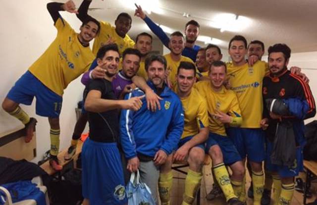 L'équipe ACL MABLY 2 est une équipe de football. Elle utlise SportEasy qui est l'appli de référence pour organiser vos matchs & entraînements et gérer votre équipe de foot, rugby, basket ou tout autre sport. Gratuit, SportEasy est disponible sur le web, sur iPhone et sur Android.