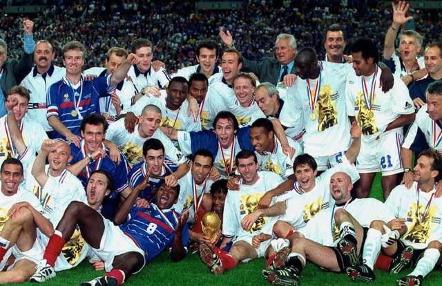 SAP Concur France is a football team. They are using SportEasy, the best web and mobile app to manage any sports team (football, soccer, rugby, basketball, baseball, hockey, volleyball...). Coaches and managers can organize the games and practices or send group messages to their players. Players have convenient access to their schedule or statistics. SportEasy is free and available online and there’s an app for iPhone and Android.