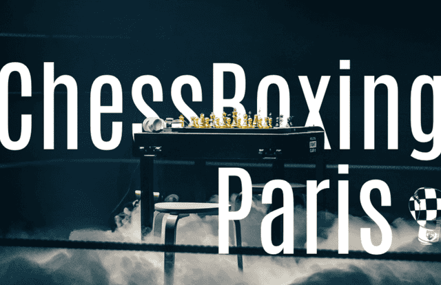 Chessboxing Paris is a generic team. They are using SportEasy, the best web and mobile app to manage any sports team (football, soccer, rugby, basketball, baseball, hockey, volleyball...). Coaches and managers can organize the games and practices or send group messages to their players. Players have convenient access to their schedule or statistics. SportEasy is free and available online and there’s an app for iPhone and Android.