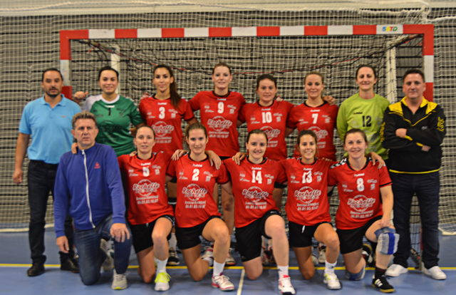 L'équipe ASPTT BAR LE DUC est une équipe de handball. Elle utlise SportEasy qui est l'appli de référence pour organiser vos matchs & entraînements et gérer votre équipe de foot, rugby, basket ou tout autre sport. Gratuit, SportEasy est disponible sur le web, sur iPhone et sur Android.