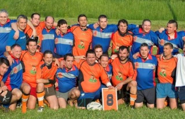 AFC rugby is a rugby team. They are using SportEasy, the best web and mobile app to manage any sports team (football, soccer, rugby, basketball, baseball, hockey, volleyball...). Coaches and managers can organize the games and practices or send group messages to their players. Players have convenient access to their schedule or statistics. SportEasy is free and available online and there’s an app for iPhone and Android.