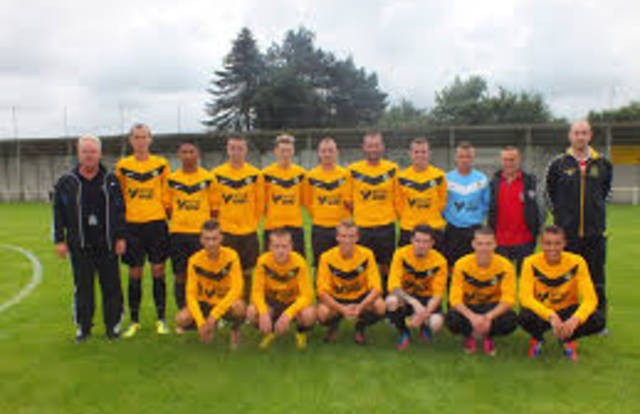 Es Guines is a football team. They are using SportEasy, the best web and mobile app to manage any sports team (football, soccer, rugby, basketball, baseball, hockey, volleyball...). Coaches and managers can organize the games and practices or send group messages to their players. Players have convenient access to their schedule or statistics. SportEasy is free and available online and there’s an app for iPhone and Android.