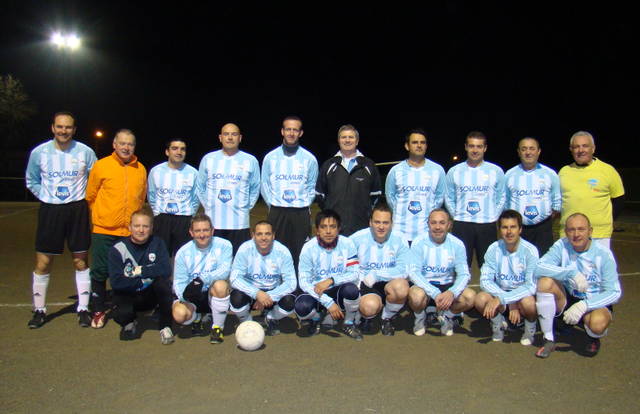 FC Castel-Fiacrais Loisir is a football team. They are using SportEasy, the best web and mobile app to manage any sports team (football, soccer, rugby, basketball, baseball, hockey, volleyball...). Coaches and managers can organize the games and practices or send group messages to their players. Players have convenient access to their schedule or statistics. SportEasy is free and available online and there’s an app for iPhone and Android.