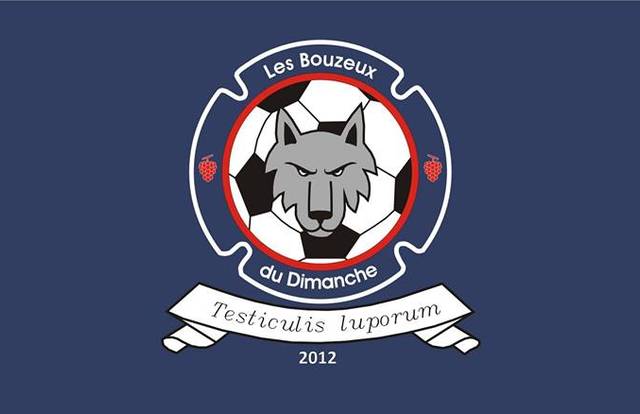 Les Bouzeux du Dimanche is a football team. They are using SportEasy, the best web and mobile app to manage any sports team (football, soccer, rugby, basketball, baseball, hockey, volleyball...). Coaches and managers can organize the games and practices or send group messages to their players. Players have convenient access to their schedule or statistics. SportEasy is free and available online and there’s an app for iPhone and Android.