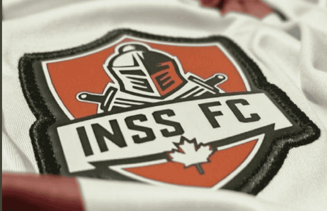 INSS FC is a football team. They are using SportEasy, the best web and mobile app to manage any sports team (football, soccer, rugby, basketball, baseball, hockey, volleyball...). Coaches and managers can organize the games and practices or send group messages to their players. Players have convenient access to their schedule or statistics. SportEasy is free and available online and there’s an app for iPhone and Android.
