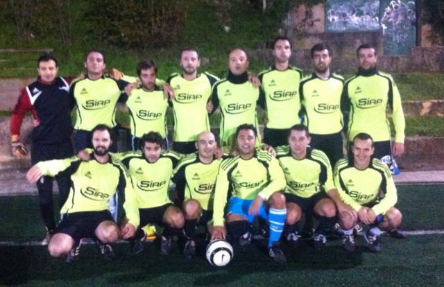 Brover FC is a football team. They are using SportEasy, the best web and mobile app to manage any sports team (football, soccer, rugby, basketball, baseball, hockey, volleyball...). Coaches and managers can organize the games and practices or send group messages to their players. Players have convenient access to their schedule or statistics. SportEasy is free and available online and there’s an app for iPhone and Android.