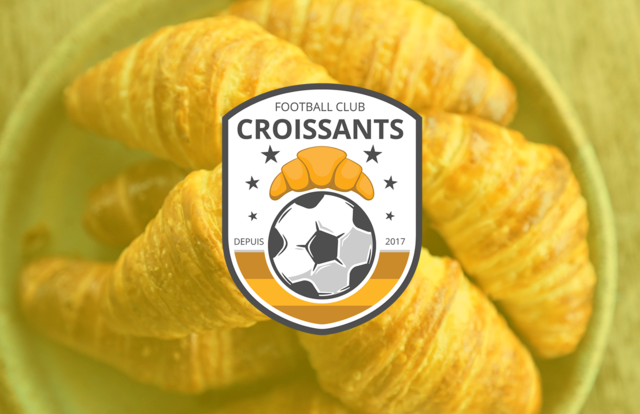 Croissants FC is a football team. They are using SportEasy, the best web and mobile app to manage any sports team (football, soccer, rugby, basketball, baseball, hockey, volleyball...). Coaches and managers can organize the games and practices or send group messages to their players. Players have convenient access to their schedule or statistics. SportEasy is free and available online and there’s an app for iPhone and Android.