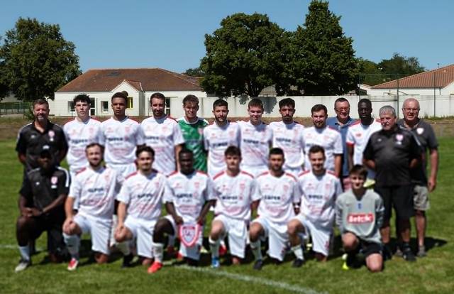 L'équipe Luçon FC est une équipe de football. Elle utlise SportEasy qui est l'appli de référence pour organiser vos matchs & entraînements et gérer votre équipe de foot, rugby, basket ou tout autre sport. Gratuit, SportEasy est disponible sur le web, sur iPhone et sur Android.