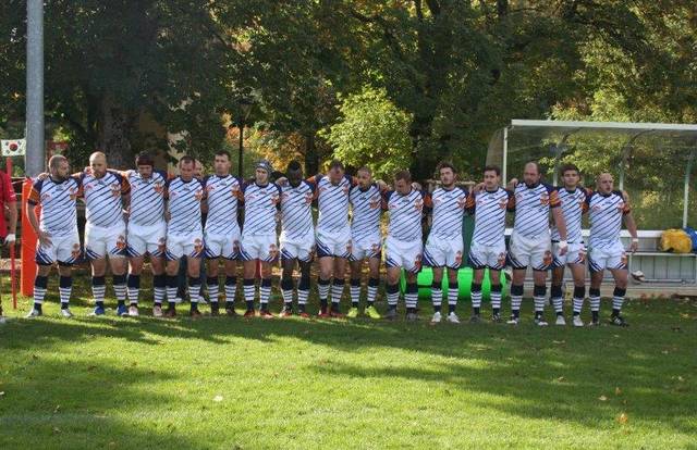 Rugby Club La Chaux-de-Fonds is a rugby team. They are using SportEasy, the best web and mobile app to manage any sports team (football, soccer, rugby, basketball, baseball, hockey, volleyball...). Coaches and managers can organize the games and practices or send group messages to their players. Players have convenient access to their schedule or statistics. SportEasy is free and available online and there’s an app for iPhone and Android.