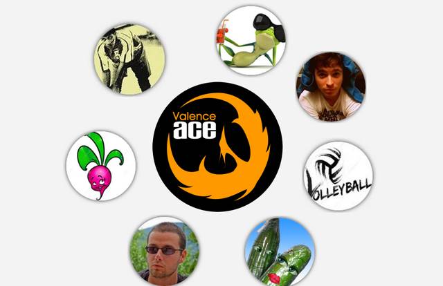 Valence ACE 2 is a volley team. They are using SportEasy, the best web and mobile app to manage any sports team (football, soccer, rugby, basketball, baseball, hockey, volleyball...). Coaches and managers can organize the games and practices or send group messages to their players. Players have convenient access to their schedule or statistics. SportEasy is free and available online and there’s an app for iPhone and Android.