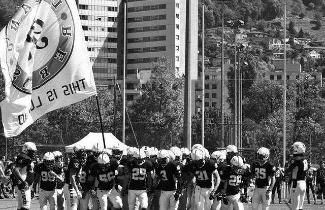 Lugano Rebels is a american_football team. They are using SportEasy, the best web and mobile app to manage any sports team (football, soccer, rugby, basketball, baseball, hockey, volleyball...). Coaches and managers can organize the games and practices or send group messages to their players. Players have convenient access to their schedule or statistics. SportEasy is free and available online and there’s an app for iPhone and Android.