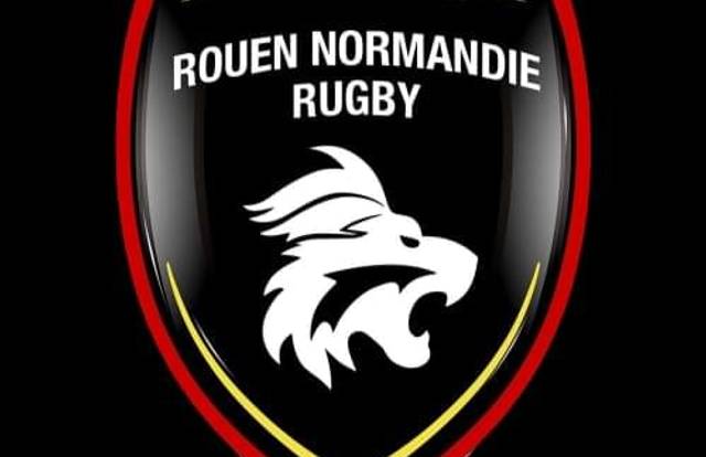 U14 Rouen Normandie Rugby is a rugby team. They are using SportEasy, the best web and mobile app to manage any sports team (football, soccer, rugby, basketball, baseball, hockey, volleyball...). Coaches and managers can organize the games and practices or send group messages to their players. Players have convenient access to their schedule or statistics. SportEasy is free and available online and there’s an app for iPhone and Android.