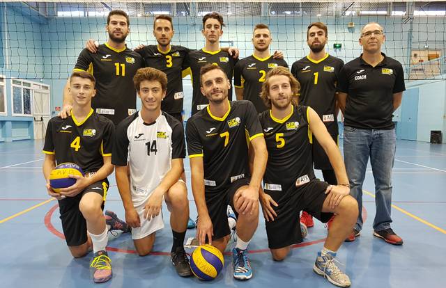 L'équipe AUC 13 VOLLEY BALL est une équipe de volley. Elle utlise SportEasy qui est l'appli de référence pour organiser vos matchs & entraînements et gérer votre équipe de foot, rugby, basket ou tout autre sport. Gratuit, SportEasy est disponible sur le web, sur iPhone et sur Android.