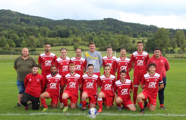 US LANTRIAC is a football team. They are using SportEasy, the best web and mobile app to manage any sports team (football, soccer, rugby, basketball, baseball, hockey, volleyball...). Coaches and managers can organize the games and practices or send group messages to their players. Players have convenient access to their schedule or statistics. SportEasy is free and available online and there’s an app for iPhone and Android.