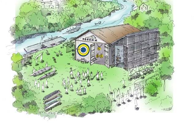 L'équipe Club est une équipe de rowing. Elle utlise SportEasy qui est l'appli de référence pour organiser vos matchs & entraînements et gérer votre équipe de foot, rugby, basket ou tout autre sport. Gratuit, SportEasy est disponible sur le web, sur iPhone et sur Android.