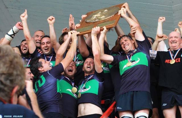 St Girons Sporting Club is a rugby team. They are using SportEasy, the best web and mobile app to manage any sports team (football, soccer, rugby, basketball, baseball, hockey, volleyball...). Coaches and managers can organize the games and practices or send group messages to their players. Players have convenient access to their schedule or statistics. SportEasy is free and available online and there’s an app for iPhone and Android.