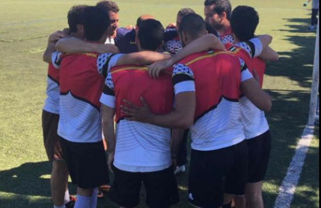 Carthage FC is a football team. They are using SportEasy, the best web and mobile app to manage any sports team (football, soccer, rugby, basketball, baseball, hockey, volleyball...). Coaches and managers can organize the games and practices or send group messages to their players. Players have convenient access to their schedule or statistics. SportEasy is free and available online and there’s an app for iPhone and Android.