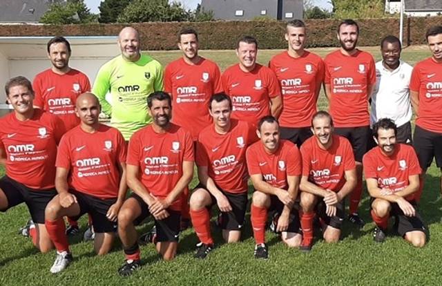 SC BEAUCOUZE is a football team. They are using SportEasy, the best web and mobile app to manage any sports team (football, soccer, rugby, basketball, baseball, hockey, volleyball...). Coaches and managers can organize the games and practices or send group messages to their players. Players have convenient access to their schedule or statistics. SportEasy is free and available online and there’s an app for iPhone and Android.