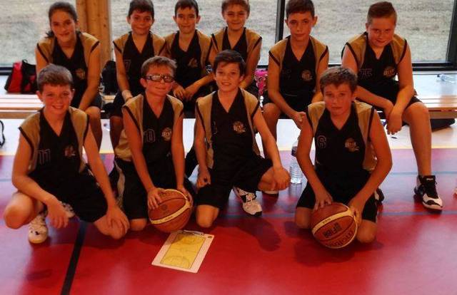 BCSM U13 A is a basket team. They are using SportEasy, the best web and mobile app to manage any sports team (football, soccer, rugby, basketball, baseball, hockey, volleyball...). Coaches and managers can organize the games and practices or send group messages to their players. Players have convenient access to their schedule or statistics. SportEasy is free and available online and there’s an app for iPhone and Android.