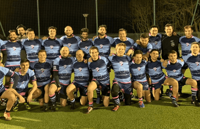 L'équipe Stade Léonien est une équipe de rugby. Elle utlise SportEasy qui est l'appli de référence pour organiser vos matchs & entraînements et gérer votre équipe de foot, rugby, basket ou tout autre sport. Gratuit, SportEasy est disponible sur le web, sur iPhone et sur Android.