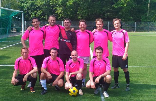 L'équipe LD2G / Paris M. est une équipe de football. Elle utlise SportEasy qui est l'appli de référence pour organiser vos matchs & entraînements et gérer votre équipe de foot, rugby, basket ou tout autre sport. Gratuit, SportEasy est disponible sur le web, sur iPhone et sur Android.