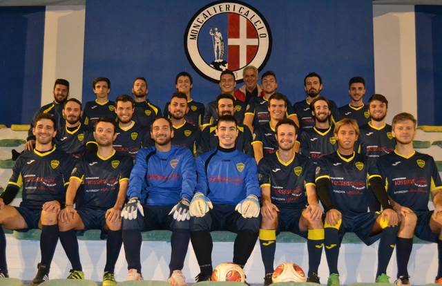 ASD CALLERONES is a football team. They are using SportEasy, the best web and mobile app to manage any sports team (football, soccer, rugby, basketball, baseball, hockey, volleyball...). Coaches and managers can organize the games and practices or send group messages to their players. Players have convenient access to their schedule or statistics. SportEasy is free and available online and there’s an app for iPhone and Android.
