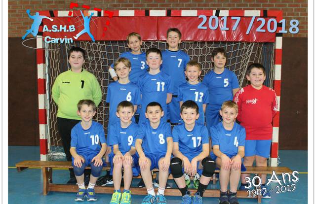 - 11 Ans Garçons is a handball team. They are using SportEasy, the best web and mobile app to manage any sports team (football, soccer, rugby, basketball, baseball, hockey, volleyball...). Coaches and managers can organize the games and practices or send group messages to their players. Players have convenient access to their schedule or statistics. SportEasy is free and available online and there’s an app for iPhone and Android.