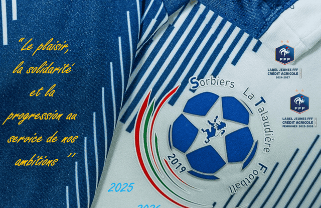 STF - U10/U11 is a football team. They are using SportEasy, the best web and mobile app to manage any sports team (football, soccer, rugby, basketball, baseball, hockey, volleyball...). Coaches and managers can organize the games and practices or send group messages to their players. Players have convenient access to their schedule or statistics. SportEasy is free and available online and there’s an app for iPhone and Android.