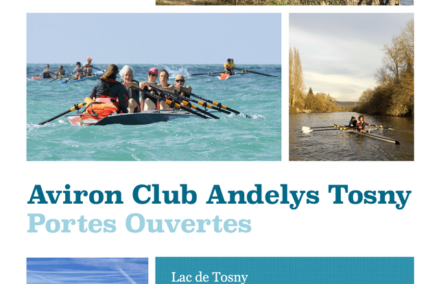 Aviron Club Andelys Tosny is a ultimate team. They are using SportEasy, the best web and mobile app to manage any sports team (football, soccer, rugby, basketball, baseball, hockey, volleyball...). Coaches and managers can organize the games and practices or send group messages to their players. Players have convenient access to their schedule or statistics. SportEasy is free and available online and there’s an app for iPhone and Android.