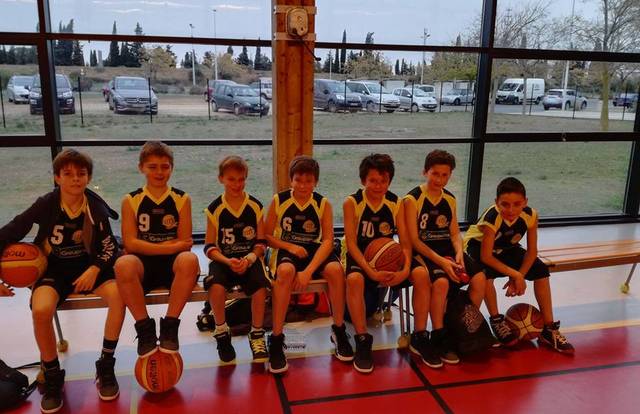 BCSM U13 B is a basket team. They are using SportEasy, the best web and mobile app to manage any sports team (football, soccer, rugby, basketball, baseball, hockey, volleyball...). Coaches and managers can organize the games and practices or send group messages to their players. Players have convenient access to their schedule or statistics. SportEasy is free and available online and there’s an app for iPhone and Android.