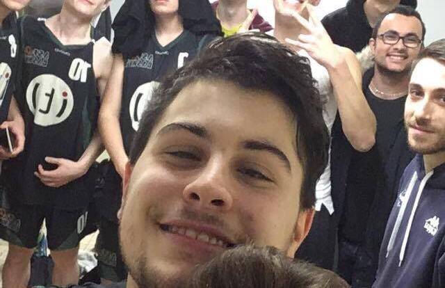 L'équipe U20M REGION ? est une équipe de basket. Elle utlise SportEasy qui est l'appli de référence pour organiser vos matchs & entraînements et gérer votre équipe de foot, rugby, basket ou tout autre sport. Gratuit, SportEasy est disponible sur le web, sur iPhone et sur Android.