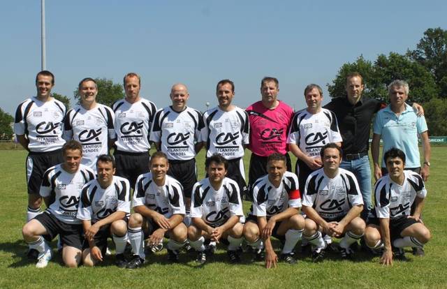 ADF is a football team. They are using SportEasy, the best web and mobile app to manage any sports team (football, soccer, rugby, basketball, baseball, hockey, volleyball...). Coaches and managers can organize the games and practices or send group messages to their players. Players have convenient access to their schedule or statistics. SportEasy is free and available online and there’s an app for iPhone and Android.